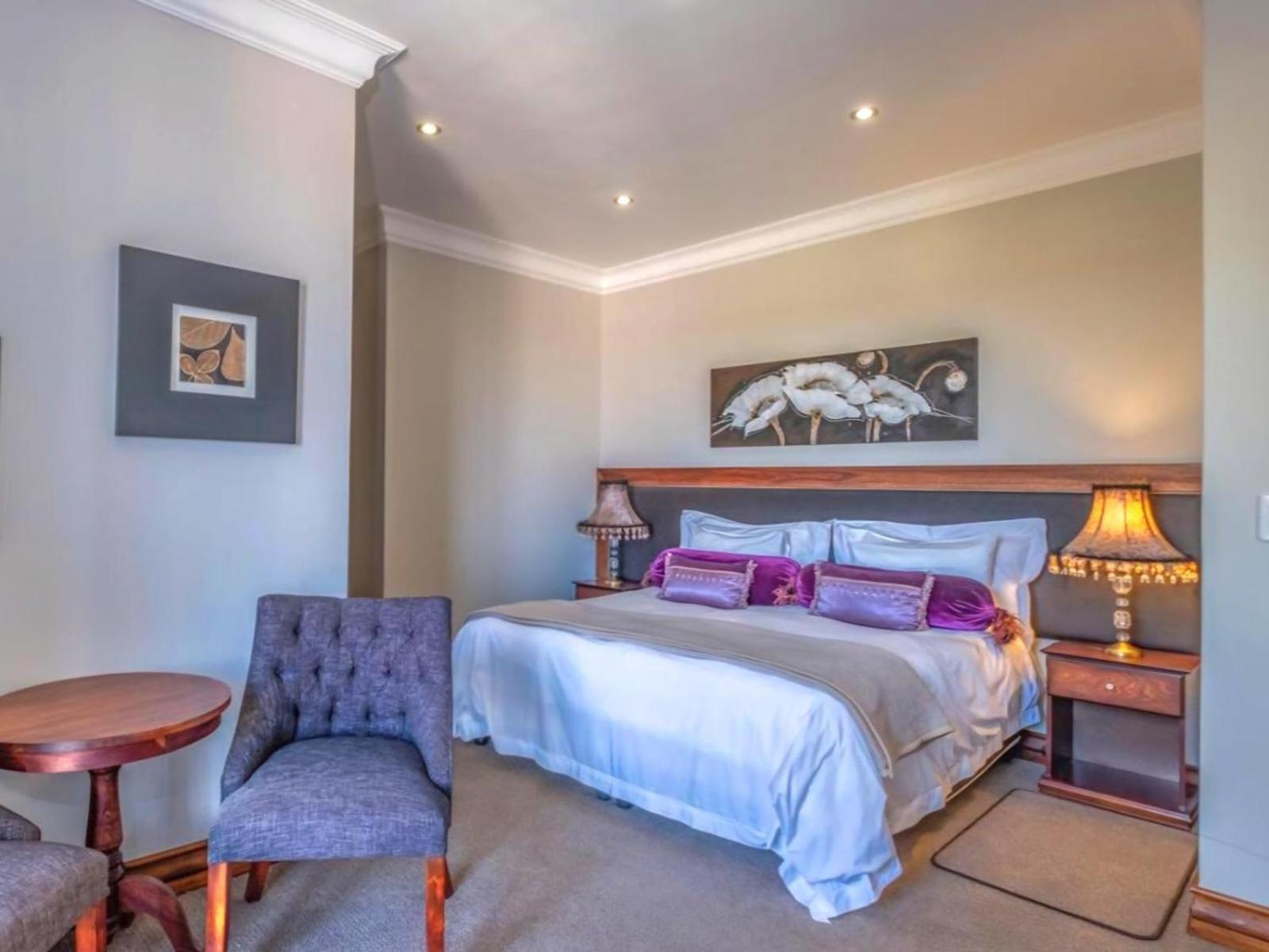 Отель Fairview Manor Модимолле Экстерьер фото