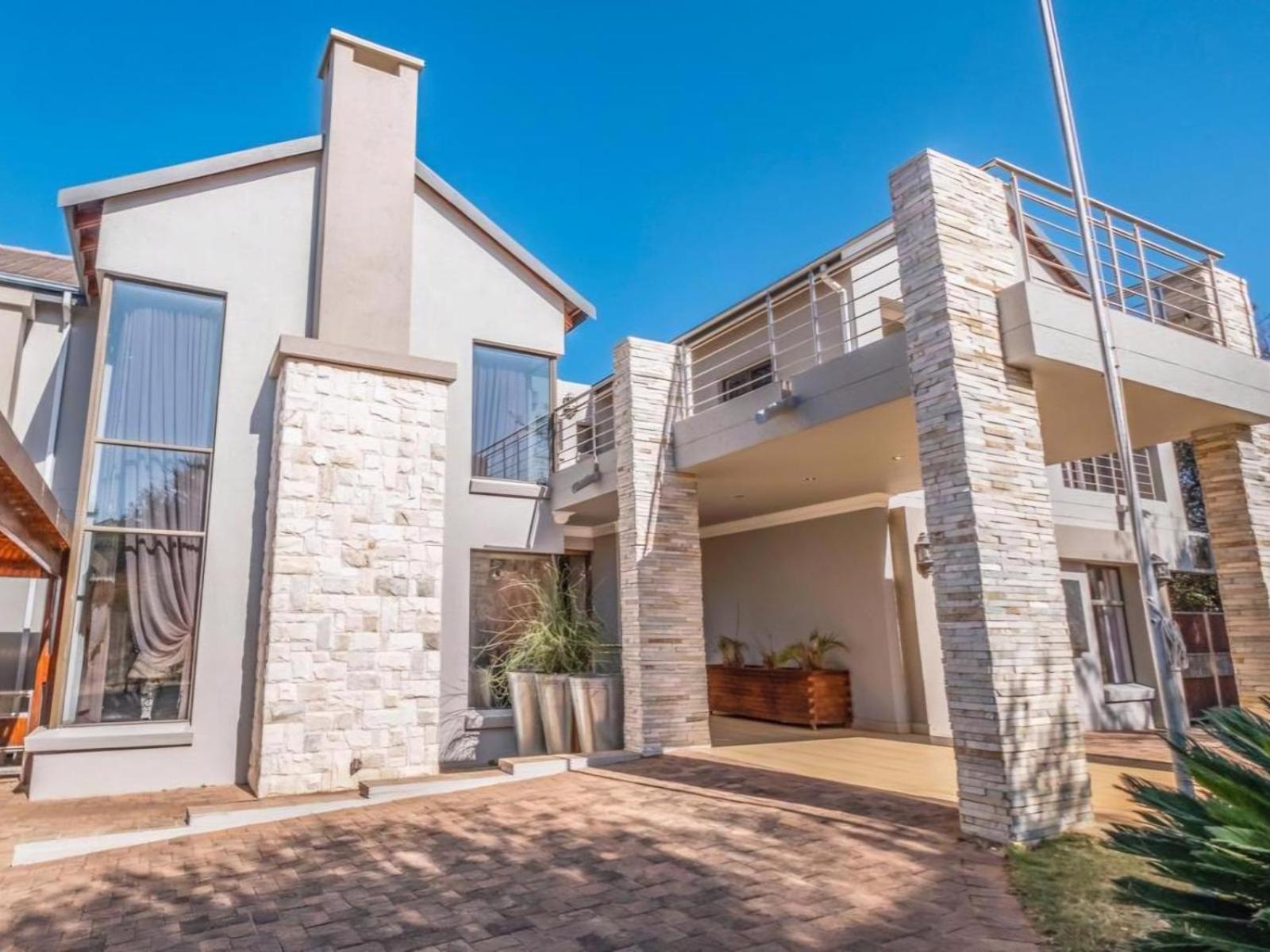 Отель Fairview Manor Модимолле Экстерьер фото