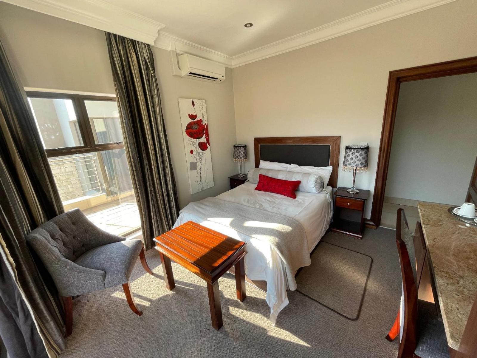 Отель Fairview Manor Модимолле Экстерьер фото